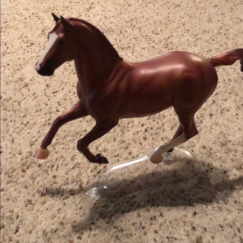 Breyer traditional flexible